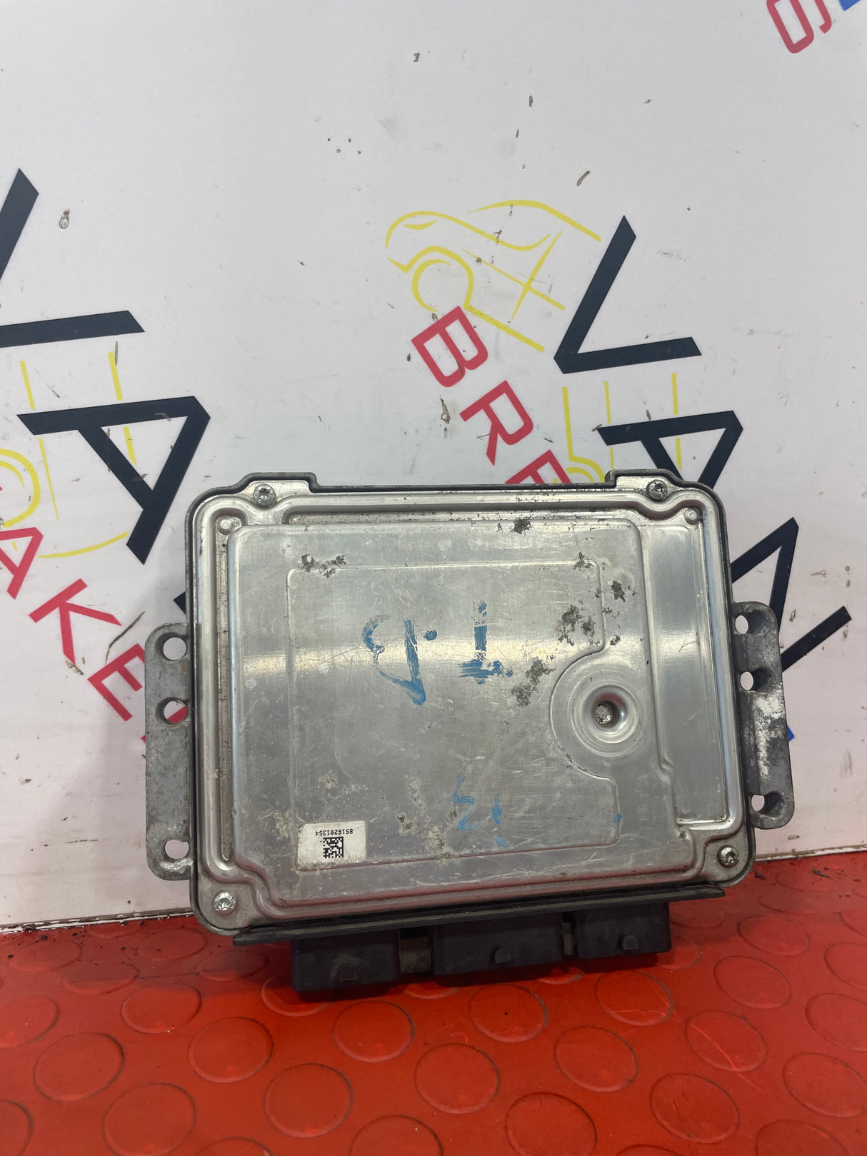 Citroen Dispatch/Peugeot Expert 1.6 HDI ECU 2008-2018 P/N 9664356980