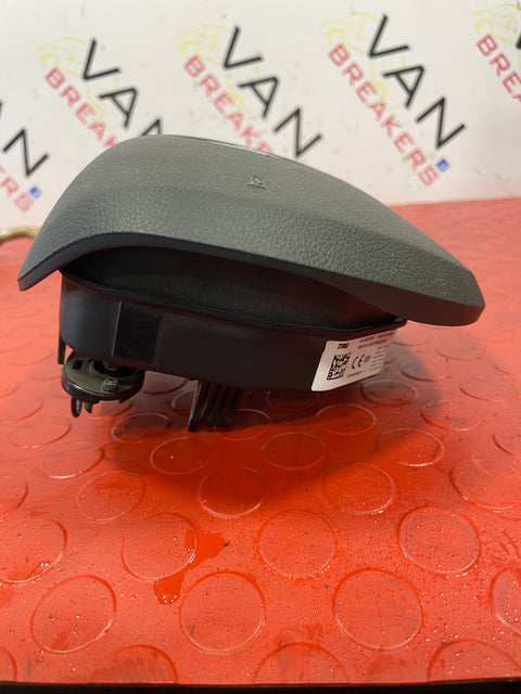 Renault Trafic STEERING WHEEL AIRBAG 2014-2017 P/N 985700198R