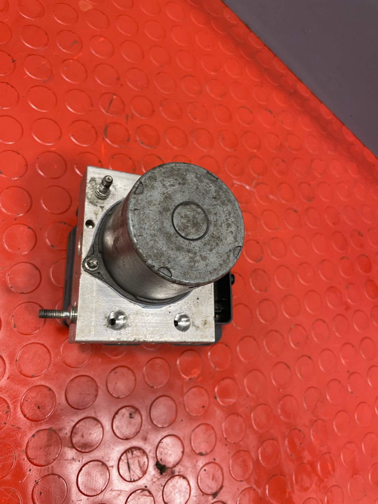 Ford Transit ABS PUMP MODULE 2.O TDCI 2018-2023 P/N KK212B373AG / 0265956638