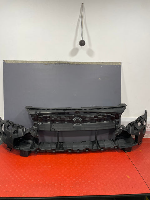 Citroen Dispatch/ Peugeot Expert/ Toyota Proace/ Vauxhall Vivaro(19) FRONT BUMPER SUPPORT 2017-2023 P/N 9810895080 / BR15400