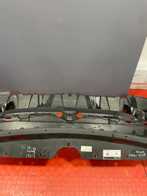 Citroen Dispatch/ Peugeot Expert/ Toyota Proace/ Vauxhall Vivaro(19) FRONT BUMPER SUPPORT 2017-2023 P/N 9810895080 / BR15400