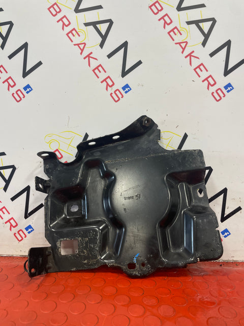 Peugeot Partner/ Citroen Berlingo Battery Tray 08-18 P/N 1200G
