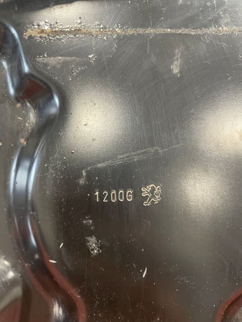 Peugeot Partner/ Citroen Berlingo Battery Tray 08-18 P/N 1200G