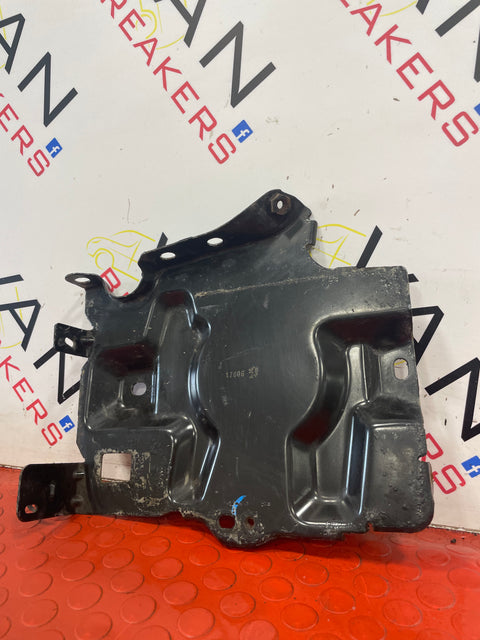 Peugeot Partner/ Citroen Berlingo Battery Tray 08-18 P/N 1200G
