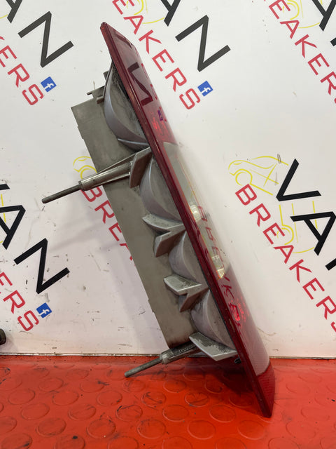 Ford Transit MK7 DRIVER SIDE TAILLIGHT 2007-2013 P/N 1435880