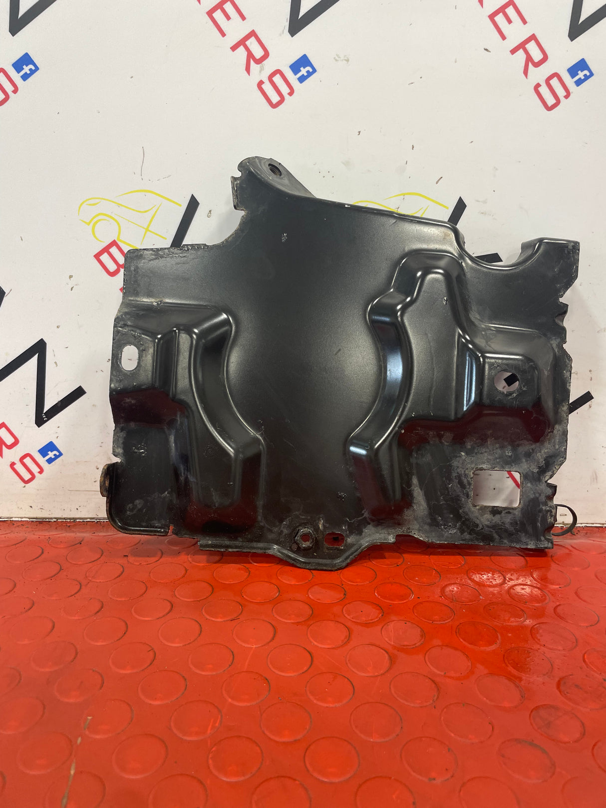 Peugeot Partner/ Citroen Berlingo Battery Tray 08-18 P/N 1200G