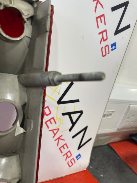 Ford Transit MK7 DRIVER SIDE TAILLIGHT 2007-2013 P/N 1435880