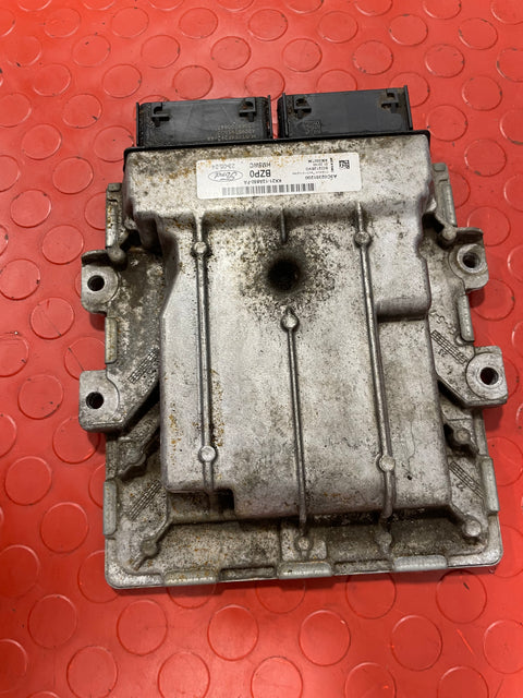 Ford Transit Custom ECU/ECM ENGINE CONTROL UNIT 2023 P/N KK2112A650FA