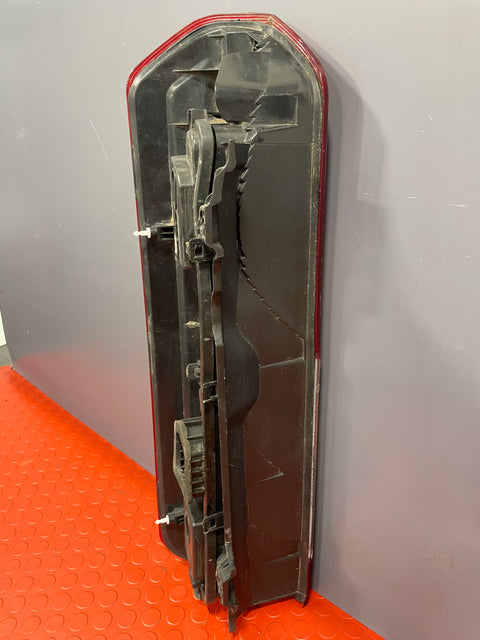 Ford Transit MK8 TAIL LIGHT DRIVER SIDE RH P/N BK3113N004AB