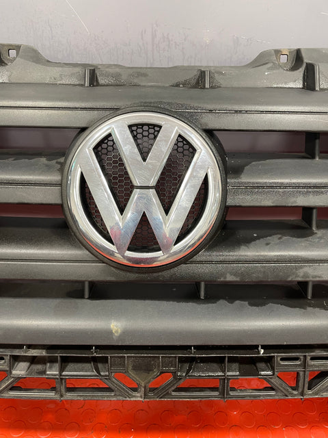 Volkswagen Crafter FRONT BUMPER GRILL 2012-2016 P/N HVW9068800385