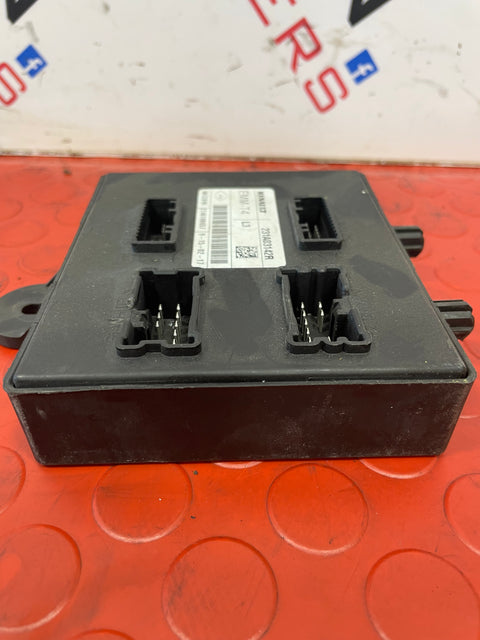 Renault Trafic ECU COMFORT CONTROL MODULE 2014-2017 P/N 231A03142R