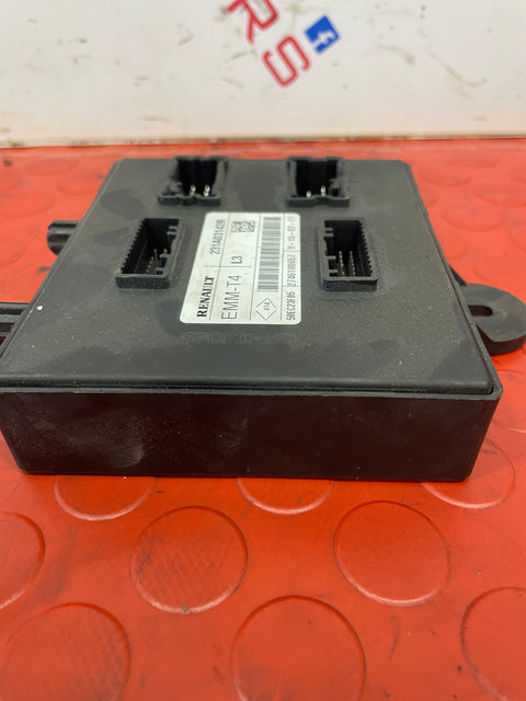 Renault Trafic ECU COMFORT CONTROL MODULE 2014-2017 P/N 231A03142R