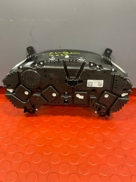 Ford Transit Custom SPEEDOMETER CLUSTER 2022 P/N MK3T10849ADC