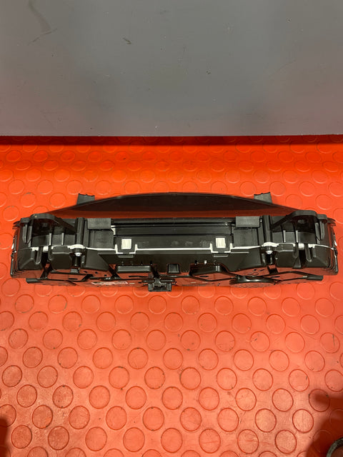 Ford Transit Custom SPEEDOMETER CLUSTER 2022 P/N MK3T10849ADC