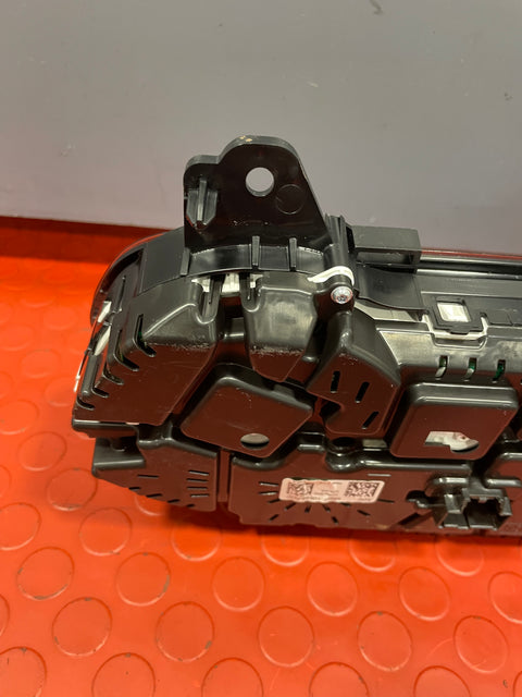 Ford Transit Custom SPEEDOMETER CLUSTER 2022 P/N MK3T10849ADC