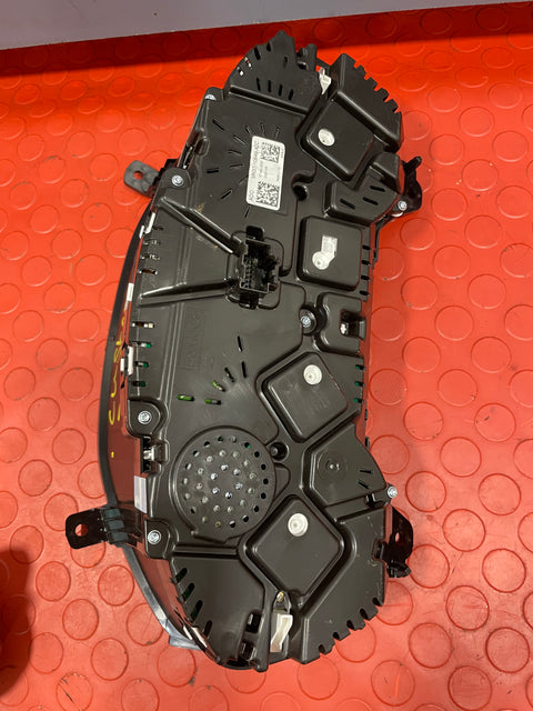 Ford Transit Custom SPEEDOMETER CLUSTER 2022 P/N MK3T10849ADC