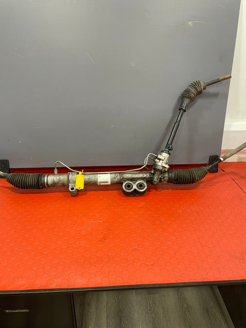 Nissan Navara POWER STEERING RACK Mk4 D23 2016-2024 P/N 490015JU1A