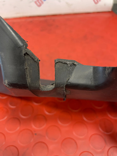 Ford Transit Mk8 RADIATOR AIR DEFLECTOR PASSENGER'S 2.0 RWD 2016-2023 P/N BK31V8311AA