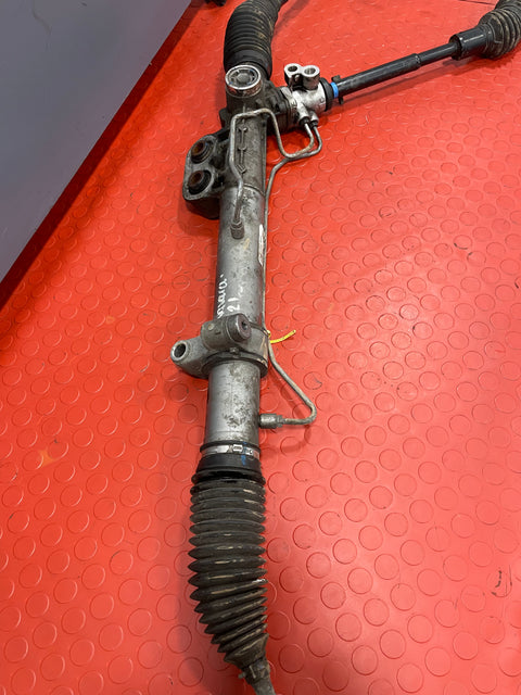 Nissan Navara POWER STEERING RACK Mk4 D23 2016-2024 P/N 490015JU1A