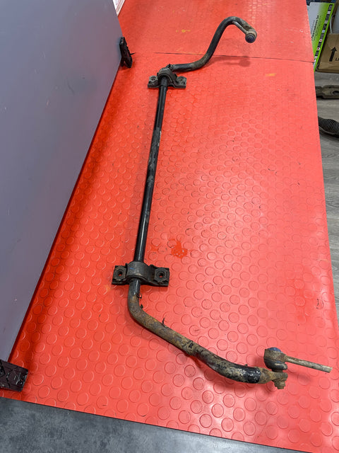 Citroen Dispatch ANTI ROLL BAR FRONT STABILIZER W/ BUSHING 1.6D MK2 2007-2016 P/N 9527614RMP