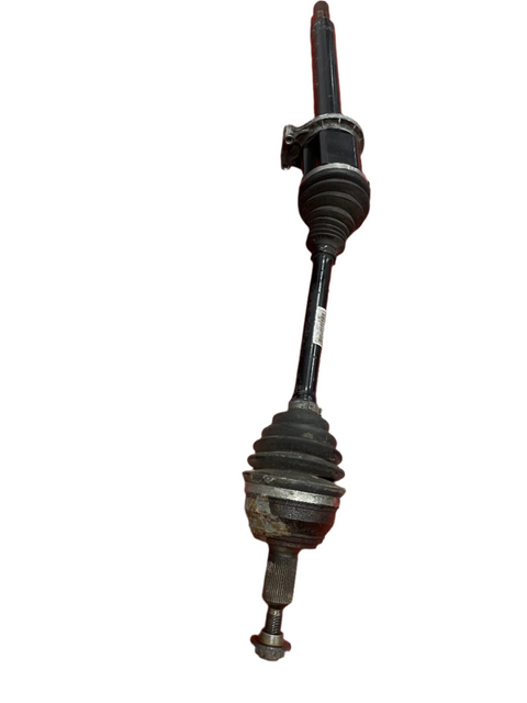 Volkswagen Crafter DRIVE SHAFT DRIVER SIDE RH Shaft 2.0 2018 P/N 2N0407272M