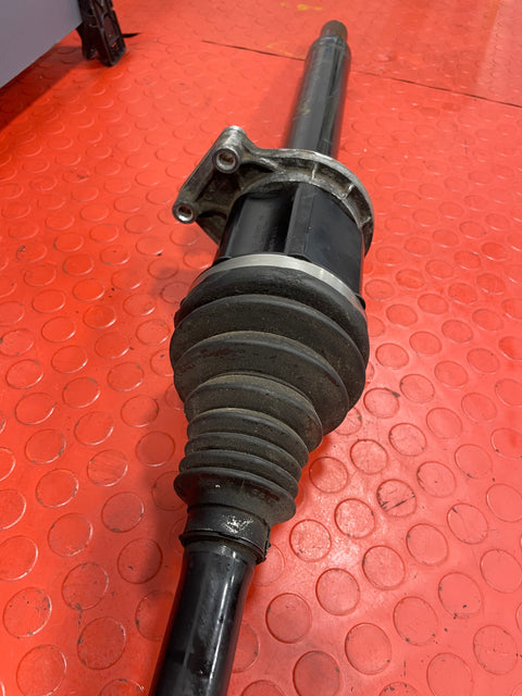 Volkswagen Crafter DRIVE SHAFT DRIVER SIDE RH Shaft 2.0 2018 P/N 2N0407272M