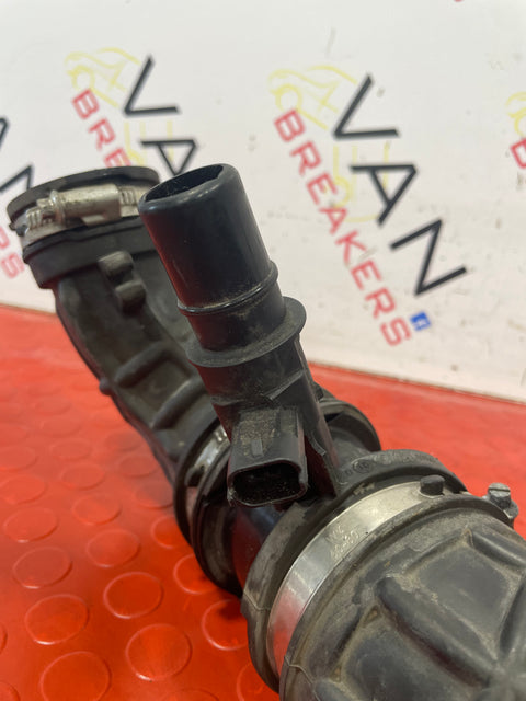 Ford Transit Custom AIR HOSE AIR INTAKE PIPE 2.0 TDCI 2018-2023 P/N GK219R504AF