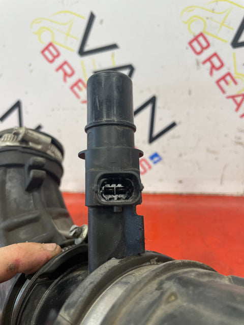 Ford Transit Custom AIR HOSE AIR INTAKE PIPE 2.0 TDCI 2018-2023 P/N GK219R504AF