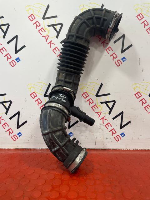 Ford Transit Custom AIR HOSE AIR INTAKE PIPE 2.0 TDCI 2018-2023 P/N GK219R504AF
