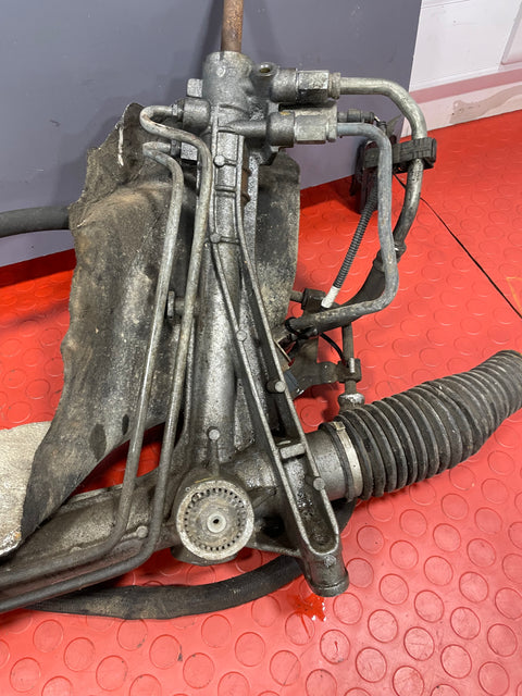 Peugeot Boxer/Citroen Relay Mk3 Diesel POWER STEERING RACK 2.0 2015-2017 P/N A0045984