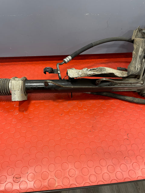 Peugeot Boxer/Citroen Relay Mk3 Diesel POWER STEERING RACK 2.0 2015-2017 P/N A0045984