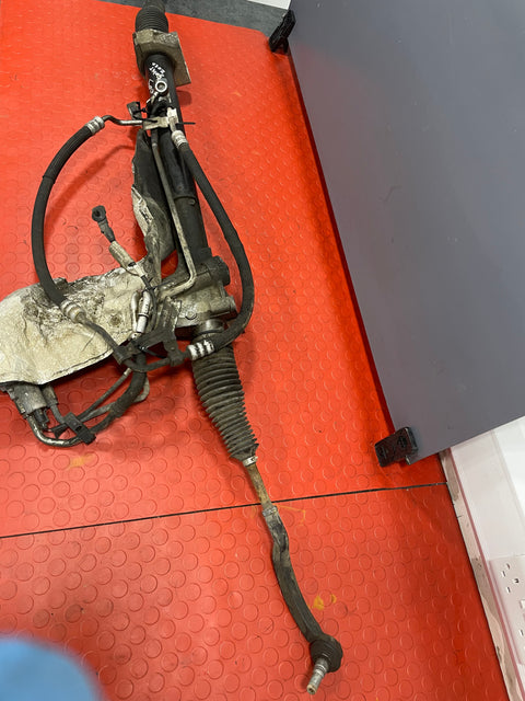 Peugeot Boxer/Citroen Relay Mk3 Diesel POWER STEERING RACK 2.0 2015-2017 P/N A0045984
