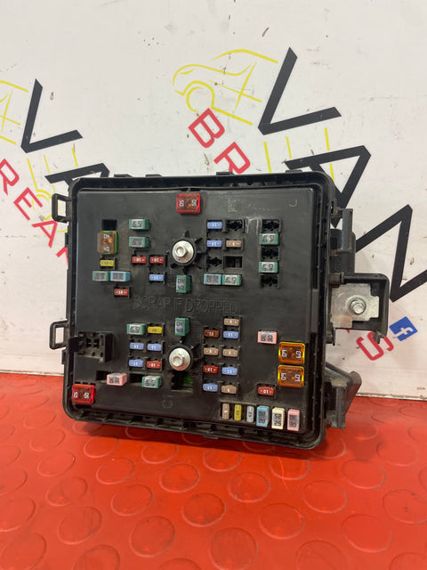 Ford Transit Custom FUSE BOX FWD 2.0TDCI 2018-2023 P/N KK3T14D068JD