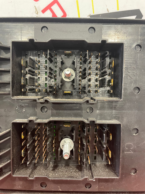 Ford Transit Custom FUSE BOX FWD 2.0TDCI 2018-2023 P/N KK3T14D068JD