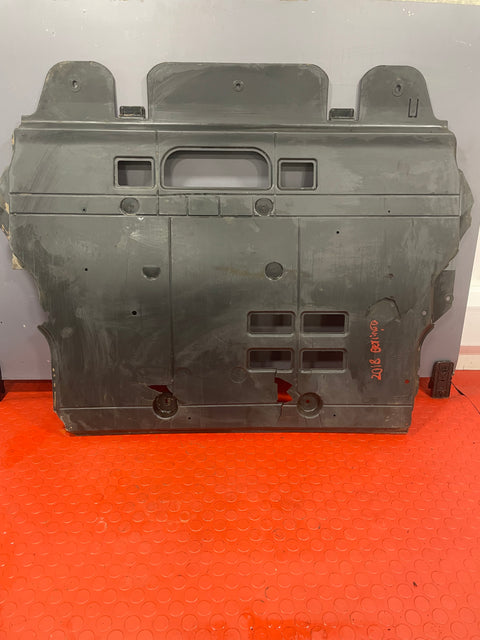 Citroen Berlingo/Peugeot Partner ENGINE UNDER TRAY COVER 2008-2018 1.6 P/N 9659253980