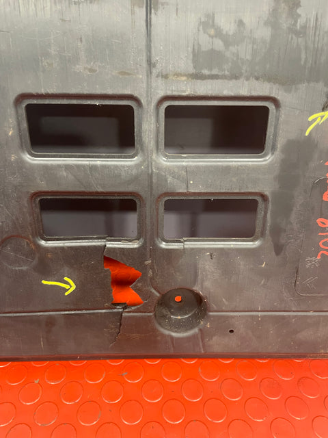 Citroen Berlingo/Peugeot Partner ENGINE UNDER TRAY COVER 2008-2018 1.6 P/N 9659253980