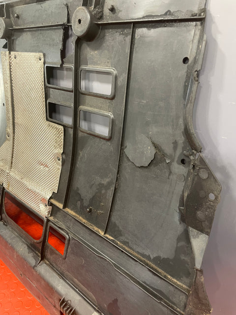 Citroen Berlingo/Peugeot Partner ENGINE UNDER TRAY COVER 2008-2018 1.6 P/N 9659253980