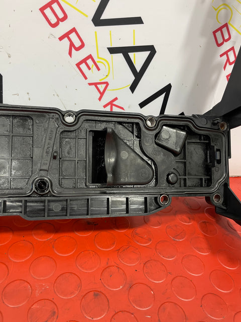 Peugeot Partner Citroen Berlingo CYLINDER HEAD VALVE COVER 1.6 HDi 8V 2013-2018 P/N 9688939180- 1