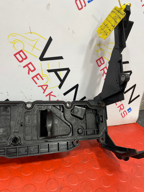 Peugeot Partner Citroen Berlingo CYLINDER HEAD VALVE COVER 1.6 HDi 8V 2013-2018 P/N 9688939180- 1