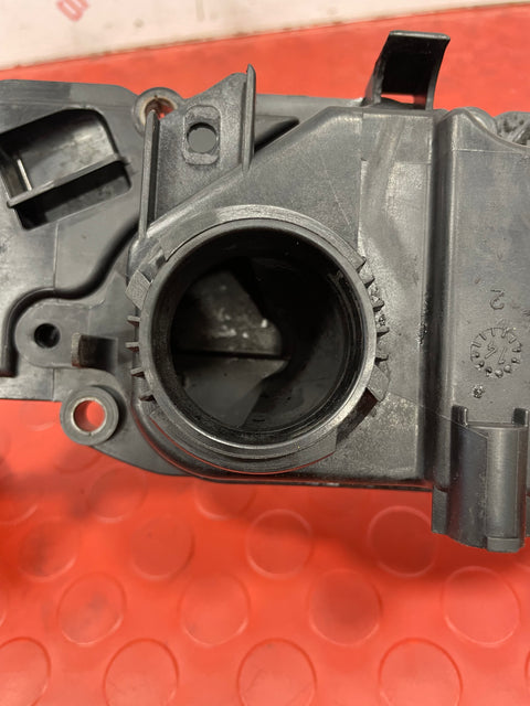 Peugeot Partner Citroen Berlingo CYLINDER HEAD VALVE COVER 1.6 HDi 8V 2013-2018 P/N 9688939180- 1