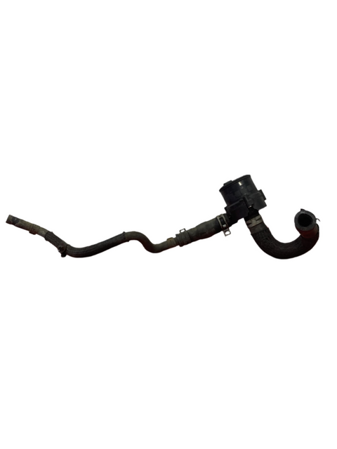 Ford Transit Custom AUXILIARY COOLANT PUMP AND PIPES 2.0 Euro 6 2019-2023 P/N KK2118D473BD