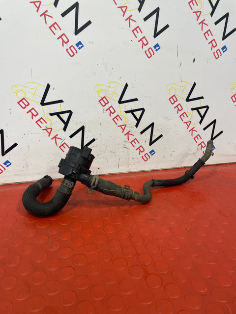 Ford Transit Custom AUXILIARY COOLANT PUMP AND PIPES 2.0 Euro 6 2019-2023 P/N KK2118D473BD