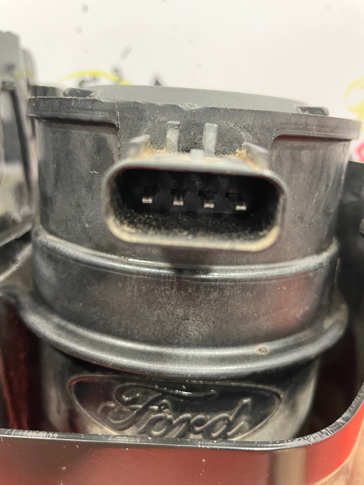 Ford Transit Tipper FUEL FILTER AND HOUSING RWD 2.0TDCI 2018-2023 P/N GK219155AD