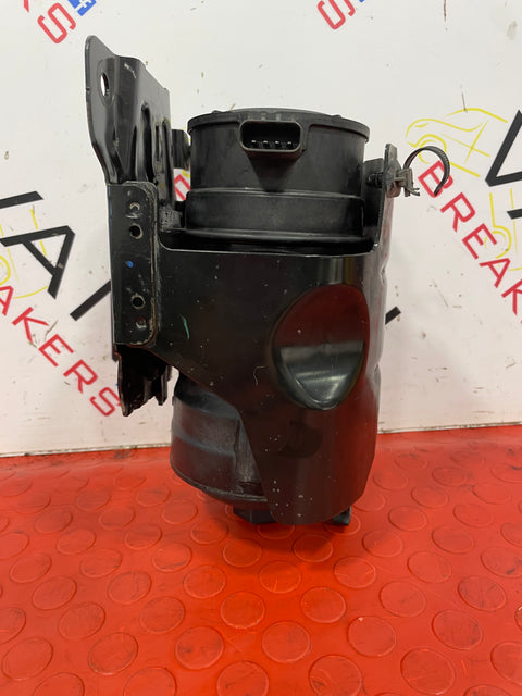 Ford Transit Tipper FUEL FILTER AND HOUSING RWD 2.0TDCI 2018-2023 P/N GK219155AD