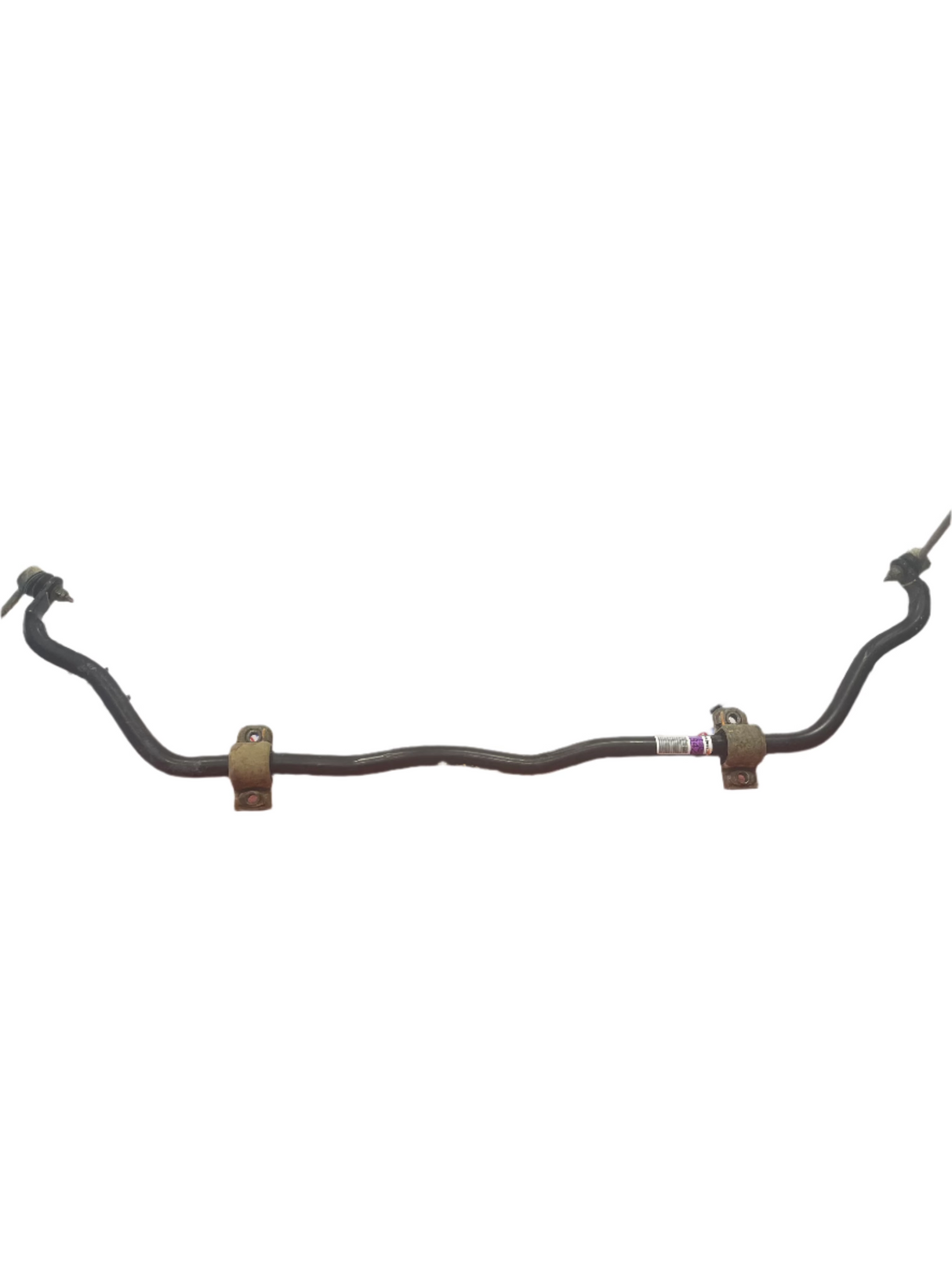 Citroen Berlingo/Peugeot Partner/ Vauxhall Combo/Toyota Proace City 1.6 ANTI ROLL BAR FRONT w/o LINKAGE (2018-2024) P/N 9833984280