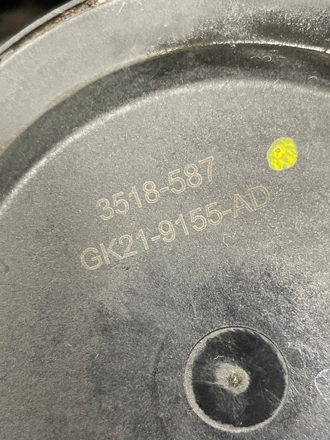 Ford Transit Tipper FUEL FILTER AND HOUSING RWD 2.0TDCI 2018-2023 P/N GK219155AD