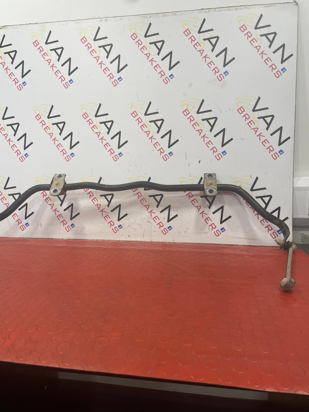 Citroen Berlingo/Peugeot Partner/ Vauxhall Combo/Toyota Proace City 1.6 ANTI ROLL BAR FRONT w/o LINKAGE (2018-2024) P/N 9833984280