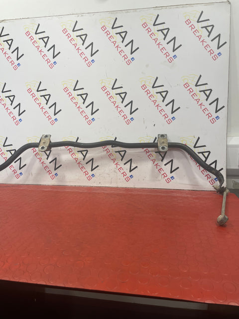 Citroen Berlingo/Peugeot Partner/ Vauxhall Combo/Toyota Proace City 1.6 ANTI ROLL BAR FRONT w/o LINKAGE (2018-2024) P/N 9833984280
