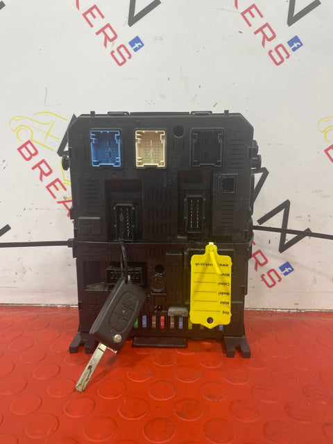 Peugeot Partner/Citroen Berlingo 2015 BSI P/N 981218858001