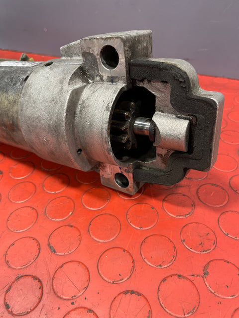 Ford Transit Custom 2.0 STARTER MOTOR 2016-2023 P/N GK2T11000AA - 1